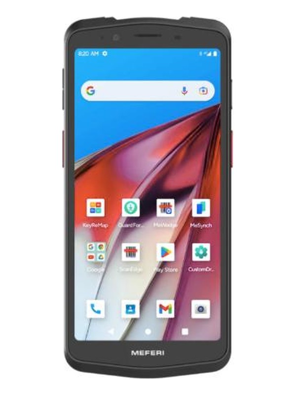 Φορητό τερματικό MEFERI ME63 5G