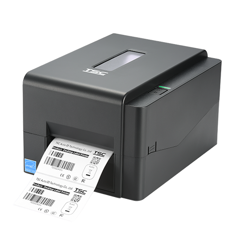 Επιτραπέζιος εκτυπωτής ετικετών barcode TSC TE200