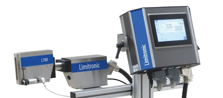 Limitronic V5 Lite - Omnidirectional Printing