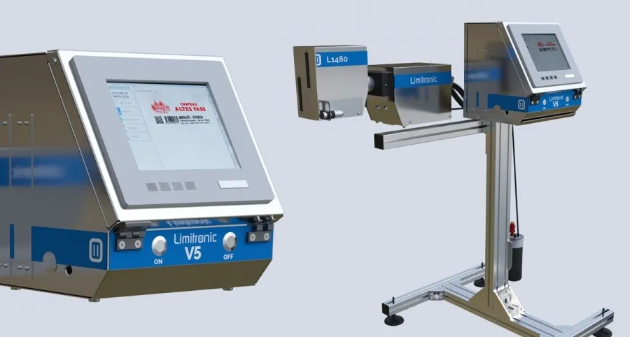 Limitronic V5 Standard