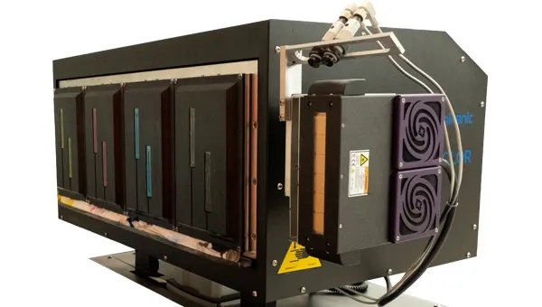 Limitronic V6 TITAN - EPS Digital In-Line Printer