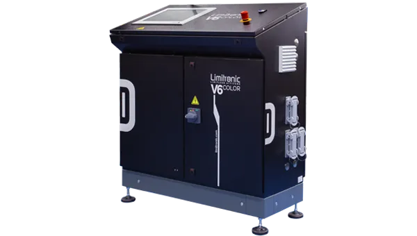 Limitronic V6 Color - Full Colour Printing / On-line Decoration