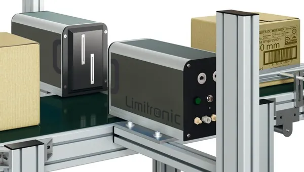 Limitronic V6 Standard