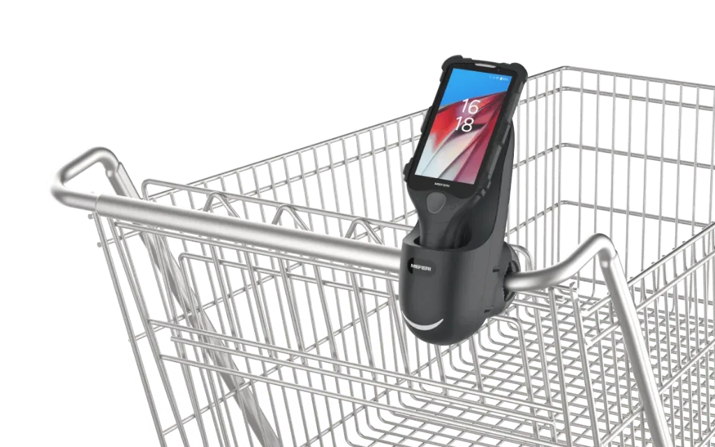 MEFERI CIAO Intelligent Shopper Assistant