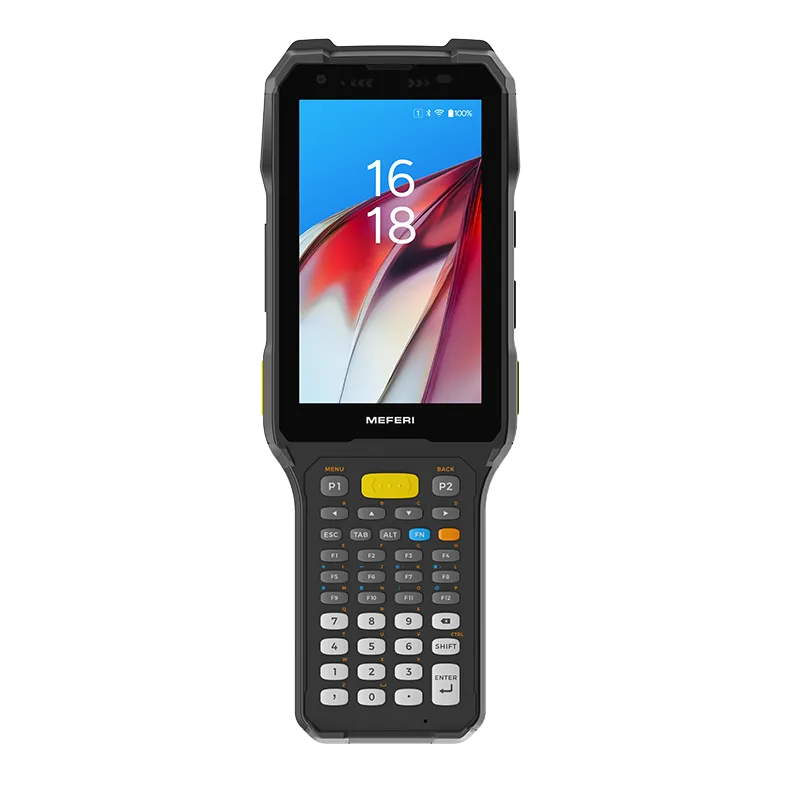 MEFERI ME74 Ultra-Rugged Mobile Computer