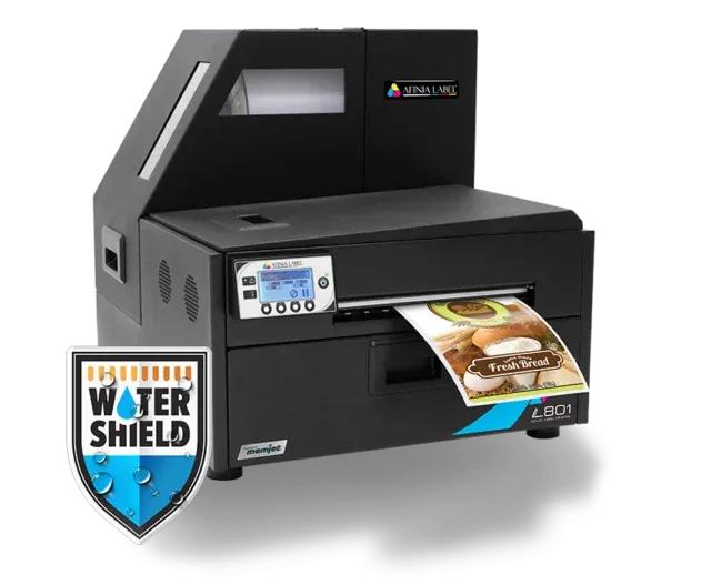 [800020] AFINIA L801 Color Label Printer