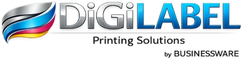 DiGiLABEL By BUSINESSWARE